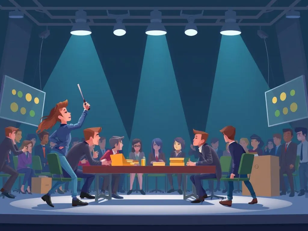 Essay about Competition