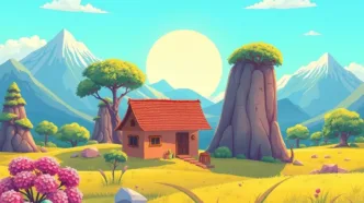 AI Image Generator: Unleash Your Imagination in 2025