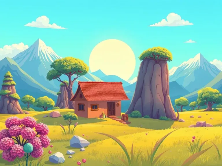 AI Image Generator: Unleash Your Imagination