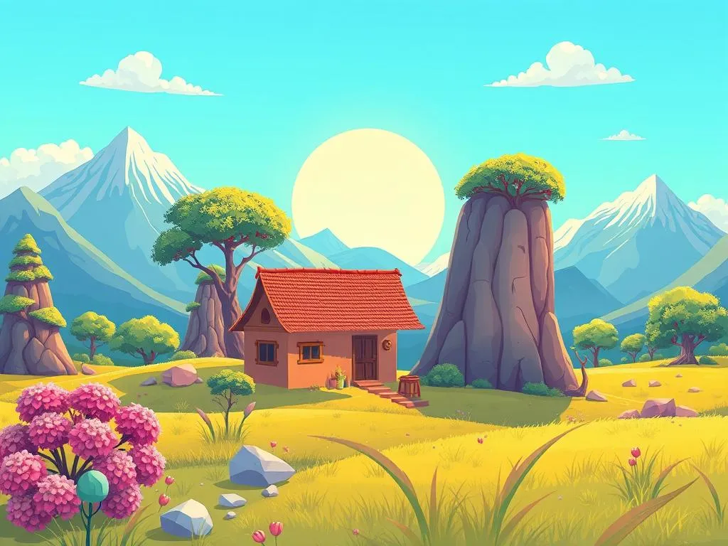 AI Image Generator: Unleash Your Imagination in 2025