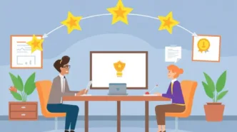 Performance Management and Reward System Image