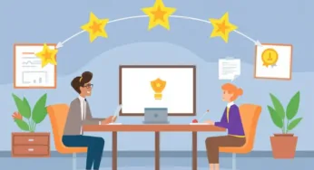 Performance Management and Reward System