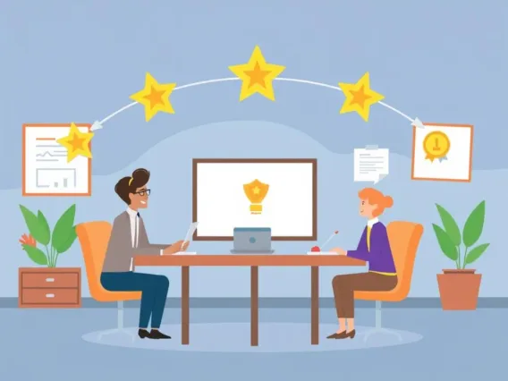 Performance Management and Reward System