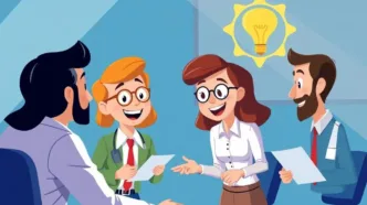 Performance Management and vs Performance Appraisal Image