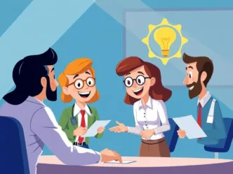 Performance Management and vs Performance Appraisal Image