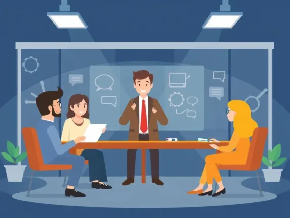 Training Development in Human Resource Management (HRM)