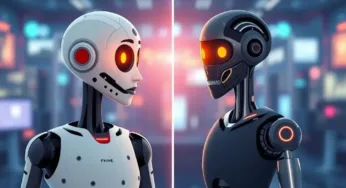 AI Agents vs Agentic AI Difference