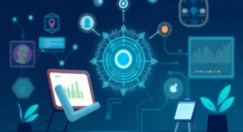 Artificial Intelligence AI Tools in Sales and Marketing