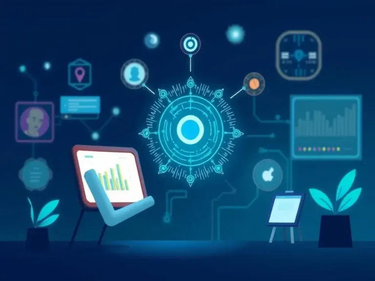 Artificial Intelligence AI Tools in Sales and Marketing