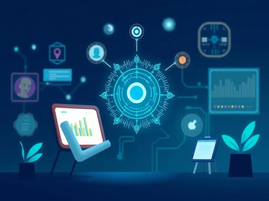 Best Artificial Intelligence AI Tools in Sales and Marketing for 2025 Image