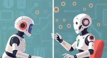 How is Agentic AI different from Traditional Automation Image