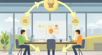 A Step-by-Step Guide to Human Resource Planning Process