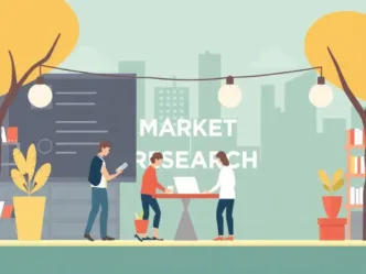 Market Research Image