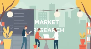 What is Market Research and Why is it Important?