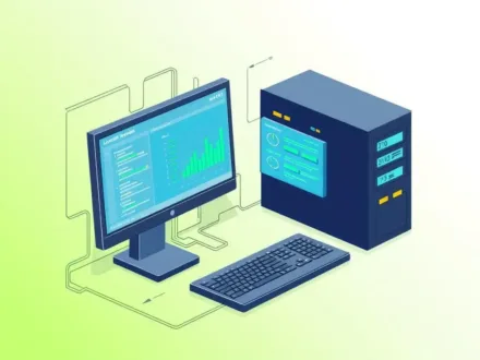 Traditional Vs Modern Accounting Systems