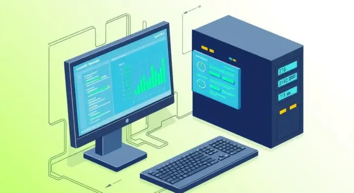 Traditional Vs Modern Accounting Systems
